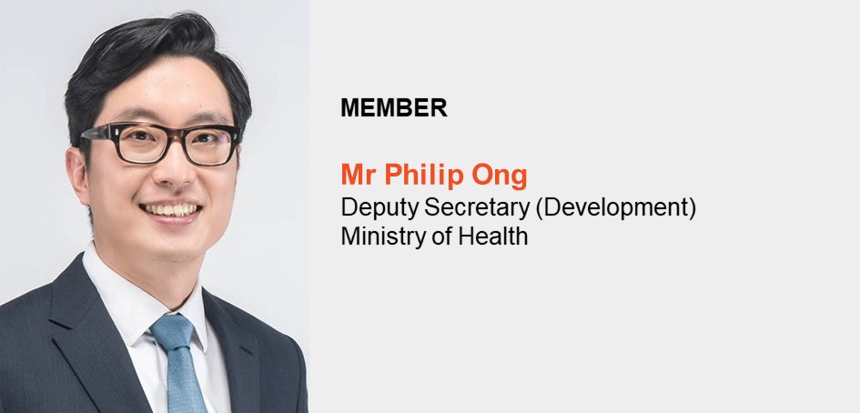DS Philip Ong